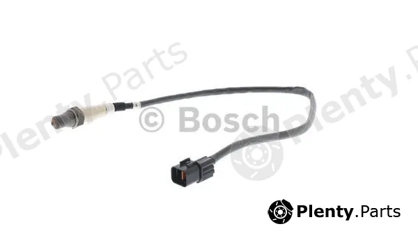 Lambda Sensor