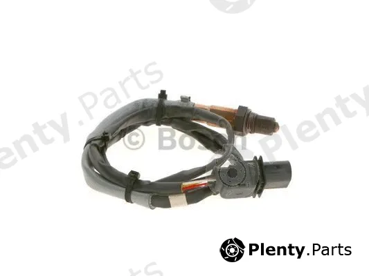 Lambda Sensor