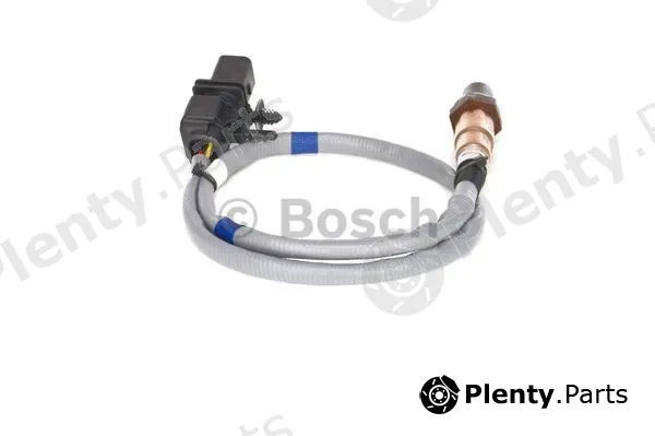 Bosch 0258007333 — Lambda Sensor