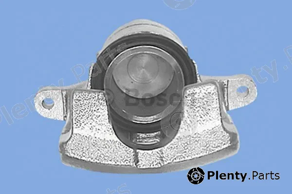 Bosch 0204103472 — Brake Caliper