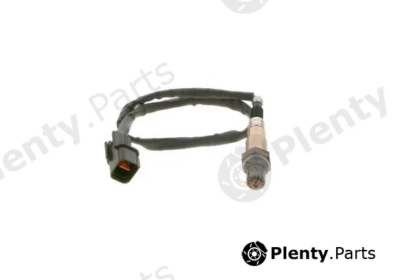 Lambda Sensor