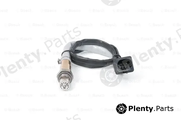 Lambda Sensor