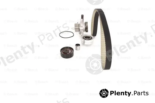 Bosch 1987946449 — Water Pump & Timing Belt Kit
