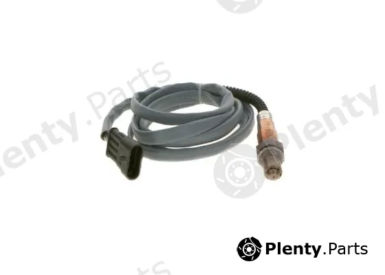 Bosch 0258006471 — Lambda Sensor