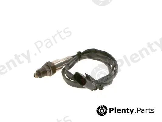 Lambda Sensor