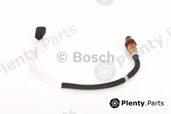 Bosch 0258010108 — Lambda Sensor