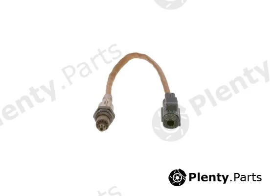 Bosch 025803004F — Lambda Sensor