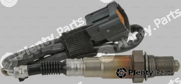 Lambda Sensor