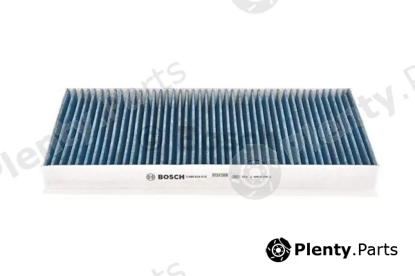 Bosch 0986628516 — Filter, cabin air FILTER+
