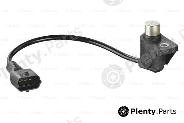 Bosch 0232103025 — Sensor, camshaft position