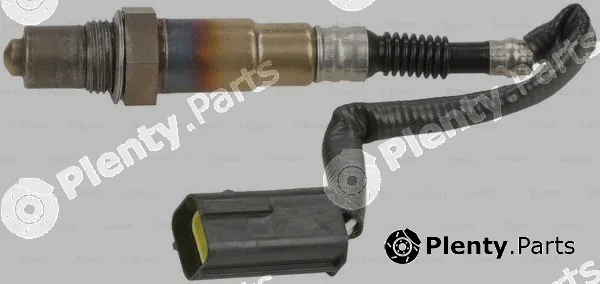 Lambda Sensor