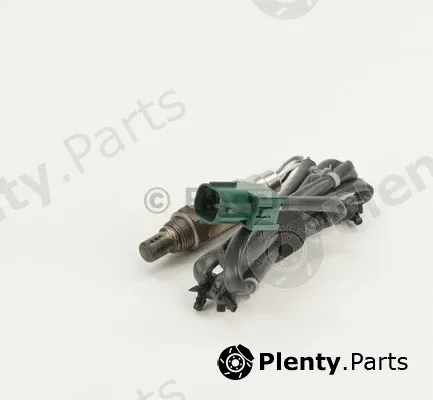 Lambda Sensor