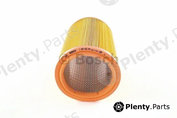 Bosch 1457433791 — Air Filter
