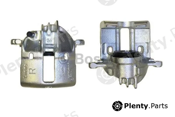 Bosch 0986474274 — Brake Caliper