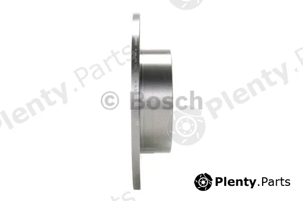 Bosch 0986478305 — Brake Disc