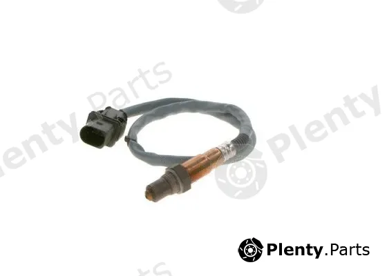 Lambda Sensor