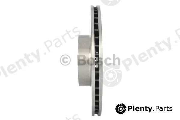 Bosch 0986478977 — Brake Disc