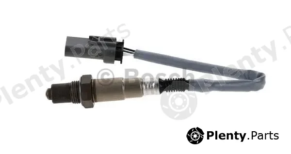 Lambda Sensor