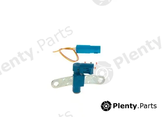 Bosch 0986280455 — Sensor, crankshaft pulse