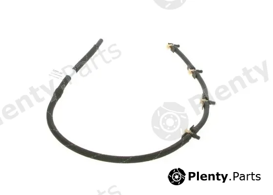 Bosch 0445130230 — Hose, fuel overflow