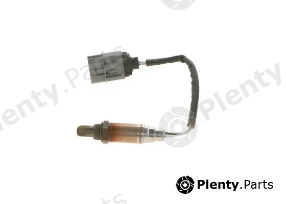 Lambda Sensor