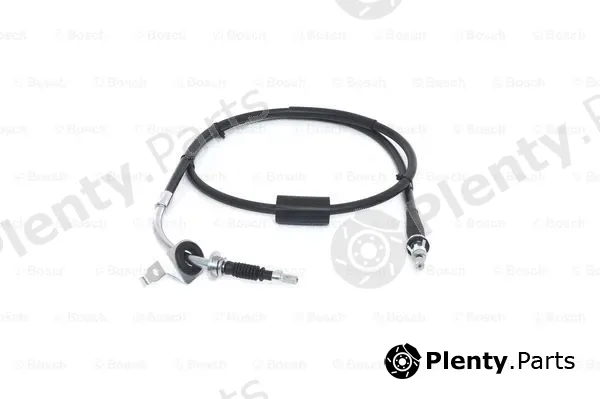 Bosch 1987482405 — Cable Pull, parking brake