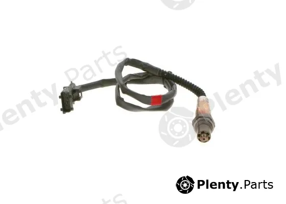 Lambda Sensor