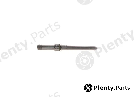 Bosch F00RJ02379 — Inlet connector, injection nozzle