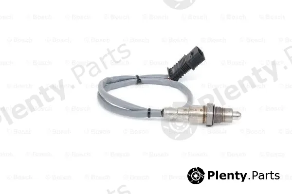 Lambda Sensor