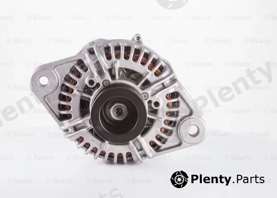 Bosch 0124655507 — Alternator