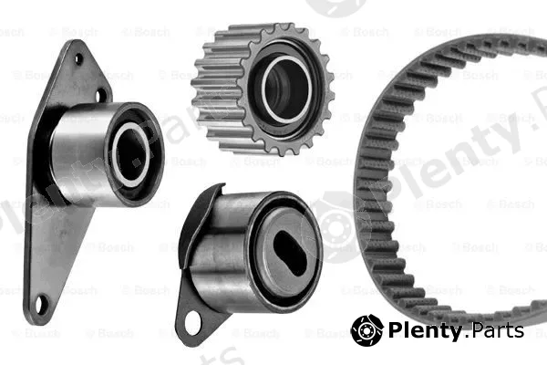 Bosch 1987948135 — Timing Belt Kit