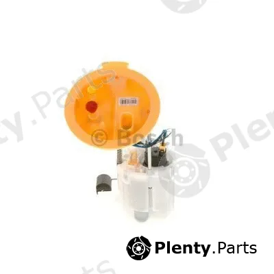 Bosch 0580204018 — Fuel Feed Unit