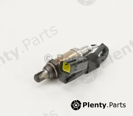 Lambda Sensor
