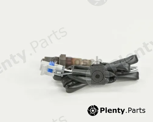 Lambda Sensor