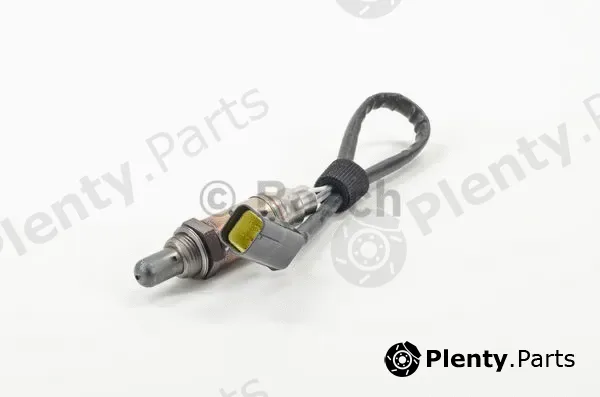 Lambda Sensor