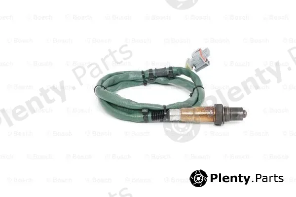 Lambda Sensor
