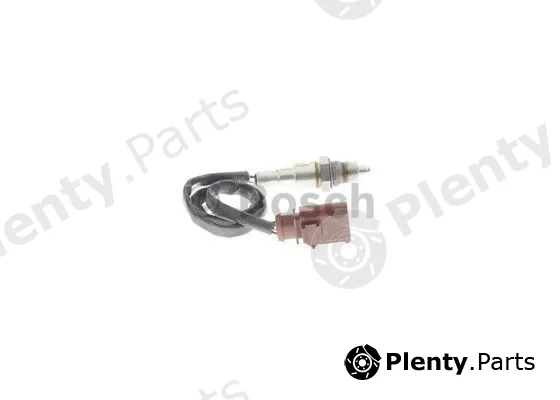 Lambda Sensor