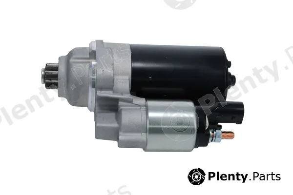 Bosch 1986S00781 — Starter