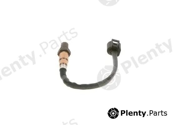 Lambda Sensor
