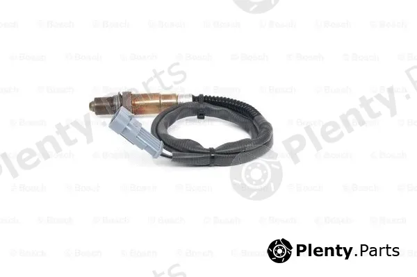 Lambda Sensor