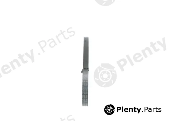 Bosch 1987946123 — V-Ribbed Belt Elastic