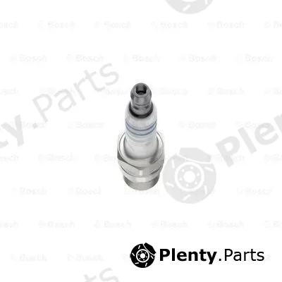 Bosch 0242225641 — Spark Plug Nickel