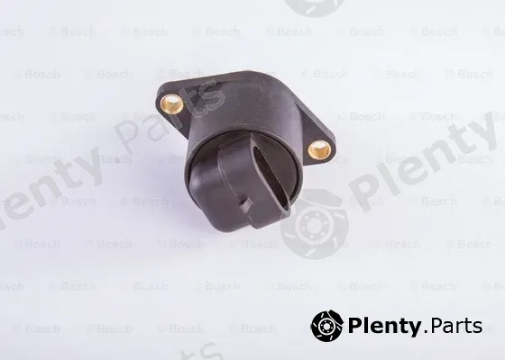 Bosch F00099M300 — Idle Control Valve, air supply