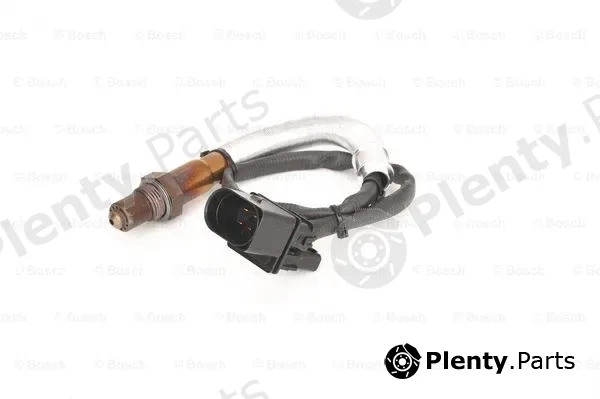 Lambda Sensor