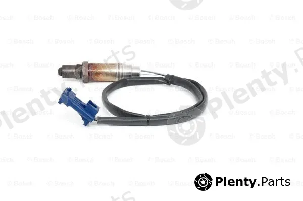 Lambda Sensor