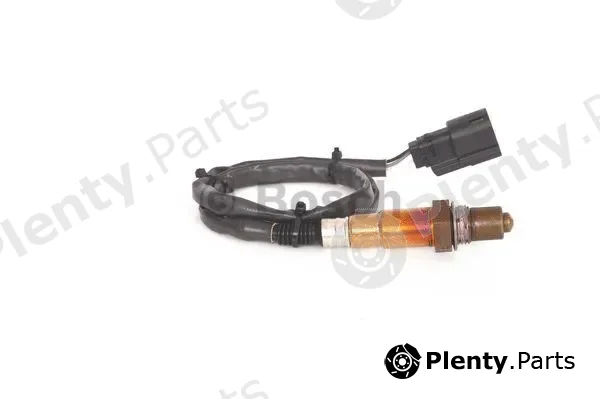 Lambda Sensor
