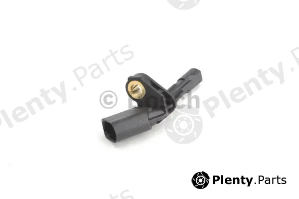 Bosch 0986594507 — Sensor, wheel speed
