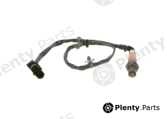Lambda Sensor