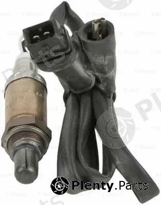 Lambda Sensor