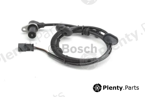 Bosch 0265006573 — Sensor, wheel speed